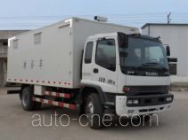 Fengchao HDF5121XLY shower vehicle