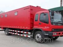 Fengchao HDF5122XLY shower vehicle