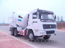 Fengchao HDF5250GJBC concrete mixer truck
