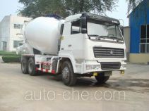 Fengchao HDF5250GJBCM concrete mixer truck