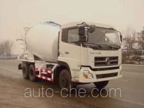 Fengchao HDF5250GJBDF concrete mixer truck