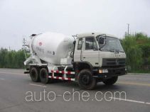 Fengchao HDF5251GJB concrete mixer truck