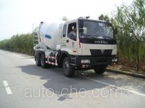 Fengchao HDF5252GJB concrete mixer truck