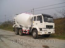 Fengchao HDF5253GJB concrete mixer truck