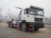Fengchao HDF5252GJBC concrete mixer truck