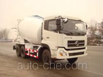 Fengchao HDF5254GJB concrete mixer truck
