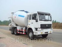Fengchao HDF5255GJB concrete mixer truck