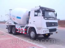 Fengchao HDF5258GJB concrete mixer truck
