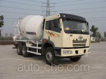 Huajian HDJ5250GJBJF concrete mixer truck