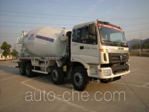 Huajian HDJ5310GJBAU concrete mixer truck