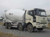 Huajian HDJ5310GJBJF concrete mixer truck