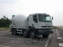 Huajian HDJ5310GJBRE concrete mixer truck