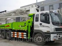 Hold HDL5330THB concrete pump truck