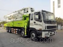 Hold HDL5381THB concrete pump truck