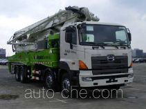 Hold HDL5410THB concrete pump truck
