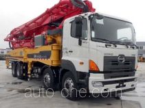 Hold HDL5410THB concrete pump truck