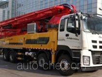 Hold HDL5420THB concrete pump truck