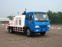 Tielishi HDT5120THB бетононасос на базе грузового автомобиля
