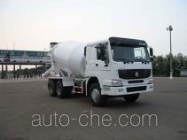 Tielishi HDT5250GJB concrete mixer truck