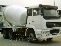 Tielishi HDT5250GJB5 concrete mixer truck