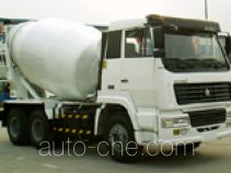 Tielishi HDT5251GJB concrete mixer truck