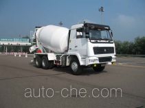 Tielishi HDT5255GJB concrete mixer truck