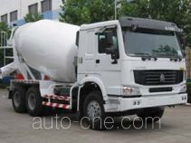 Tielishi HDT5256GJB3 concrete mixer truck