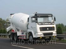 Tielishi HDT5257GJB concrete mixer truck