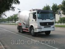 Tielishi HDT5259GJB автобетоносмеситель