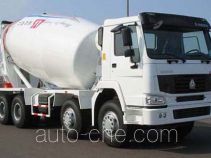 Tielishi HDT5310GJB concrete mixer truck