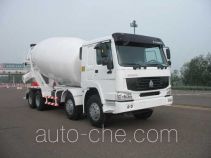 Tielishi HDT5313GJB concrete mixer truck
