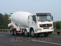 Tielishi HDT5312GJB concrete mixer truck