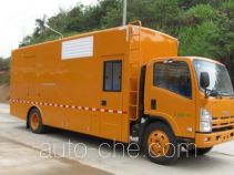 Haidexin HDX5100XGC power engineering work vehicle
