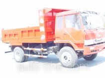 Shenma HEL3103K28L3C dump truck