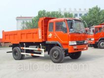Shenma HEL3121CPK2 dump truck