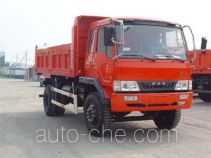 Shenma HEL3126CP4K2 dump truck