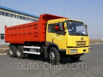Shenma HEL3250CA dump truck