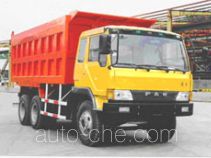 Shenma HEL3250P1K2T1 dump truck