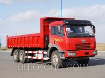 Shenma HEL3251CA dump truck