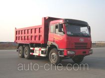Shenma HEL3252CA dump truck