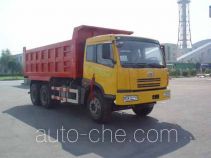 Shenma HEL3253P7K2T1A dump truck
