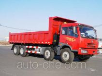 Shenma HEL3311CA dump truck