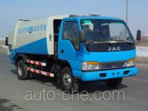 Shenma HEL5070ZYS garbage compactor truck