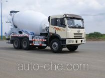 Shenma HEL5250GJBCA concrete mixer truck