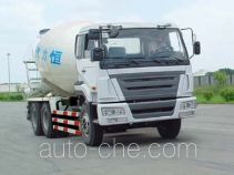 Shenma HEL5250GJBCL concrete mixer truck