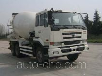Shenma HEL5251GJBDN459K1 concrete mixer truck
