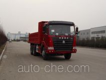 Enxin Shiye HEX3255Z dump truck