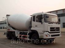 Enxin Shiye HEX5250GJBDF concrete mixer truck