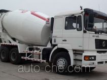 Enxin Shiye HEX5250GJBSX concrete mixer truck