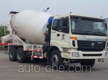 Enxin Shiye HEX5251GJBBJ concrete mixer truck